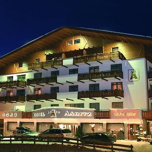 Hotel Aaritz